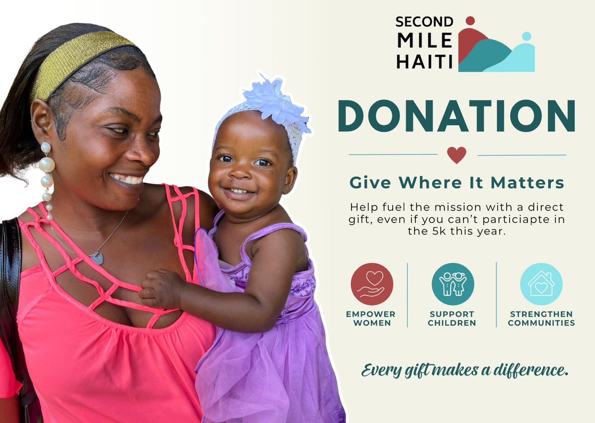 Donation Add-On